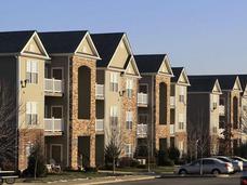 住宅建筑 從設(shè)計(jì)理念到生活空間的完美融合