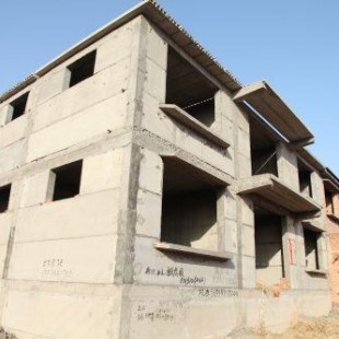 新型房屋建設浪潮中的“宗樓”建筑 探索未來居住新形態