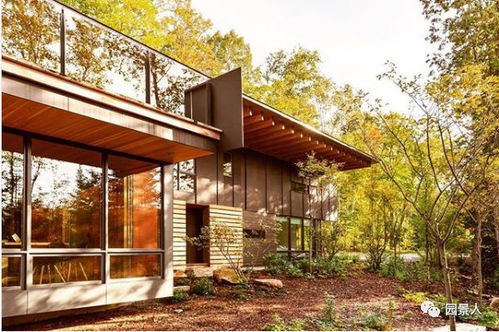 美國年度最佳住宅建筑獎揭曉 引領未來的設計趨勢