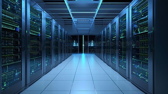 網(wǎng)絡(luò)工程師機(jī)房照片素材 免費(fèi)下載與實用指南