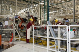 眾泰金壇工廠竣工投產(chǎn)，大邁X5下線開(kāi)啟智能制造新篇章